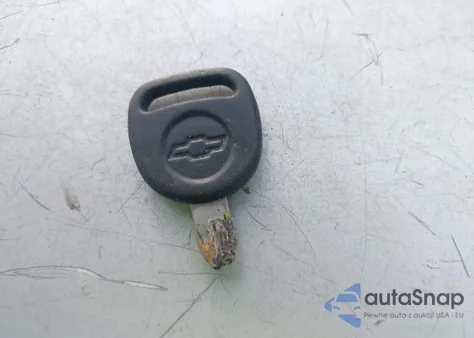 2005 Chevrolet Tahoe Z71 из США, поврежденный, VIN 1GNEK13T95R104444